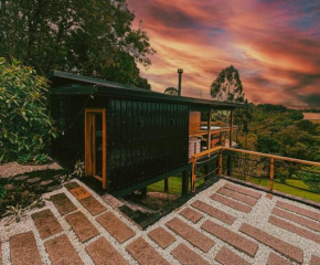 Tiny House Cabana Maia